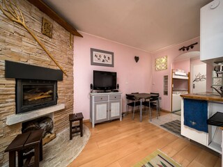 Apartment Uvernet-Fours Features 19