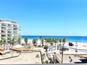 Apartment 3 Rooms 5 People - Canet-en-Roussillon - image1