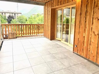 Apartment Fontcouverte-la-Toussuire  7