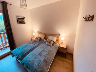 Appartement Fontcouverte-la-Toussuire  8