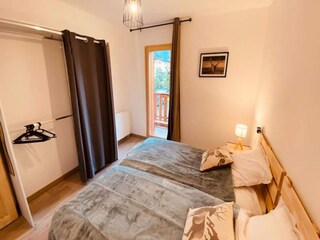 Apartment Fontcouverte-la-Toussuire  9