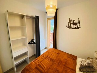 Apartment Fontcouverte-la-Toussuire  5