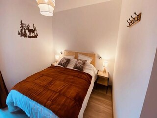 Apartment Fontcouverte-la-Toussuire  4