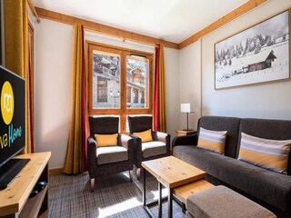 Apartment Montvalezan  9