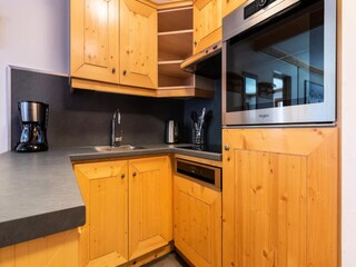 Apartment Montvalezan  24