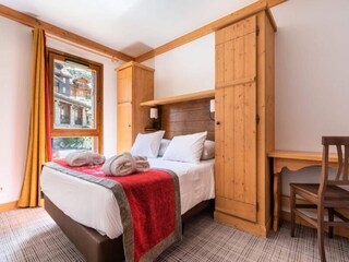Apartment Montvalezan  25