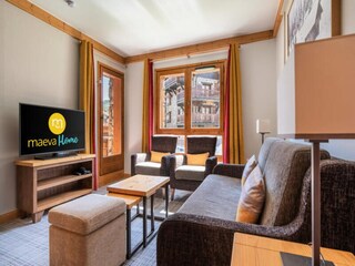 Apartment Montvalezan  12