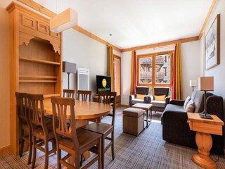 Apartment Montvalezan  13