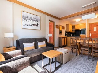 Apartment Montvalezan  14