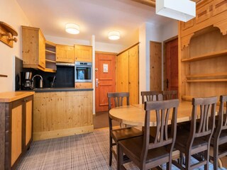 Apartment Montvalezan  16