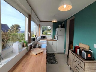 Appartement Criel-sur-Mer  22
