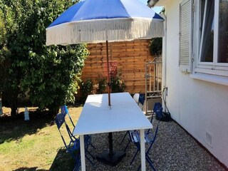 Appartement Criel-sur-Mer  18