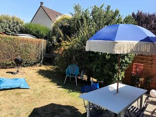 Appartement Criel-sur-Mer  24