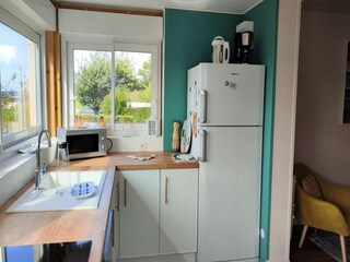 Appartement Criel-sur-Mer  8