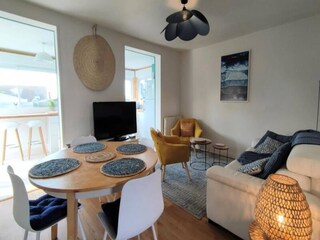 Appartement Criel-sur-Mer  20
