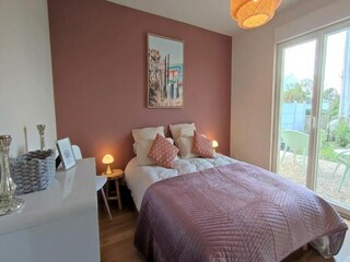 Appartement Criel-sur-Mer  11