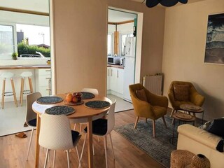 Appartement Criel-sur-Mer  12