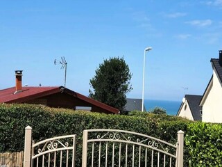 Appartement Criel-sur-Mer  14