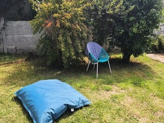 Appartement Criel-sur-Mer  16