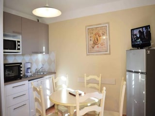 Apartment Les Issambres  12