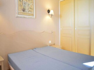 Apartment Les Issambres  17