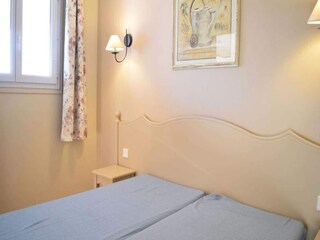 Apartment Les Issambres  18
