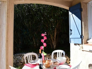 Apartment Les Issambres  14