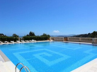 Appartement Les Issambres  6