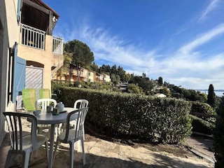 Apartment Les Issambres  7