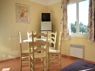 Appartement Les Issambres  8