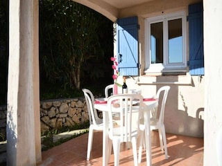Apartment Les Issambres  11