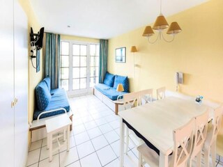 Apartamento Talmont-Saint-Hilaire  26