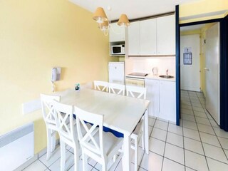 Appartement Talmont-Saint-Hilaire  4