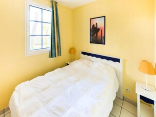 Appartement Talmont-Saint-Hilaire  27