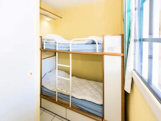 Appartement Talmont-Saint-Hilaire  28