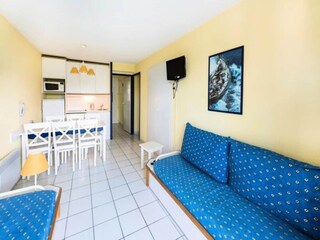Apartamento Talmont-Saint-Hilaire  5