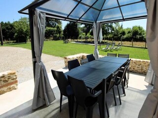 Apartment Saint-Germain-les-Belles  28