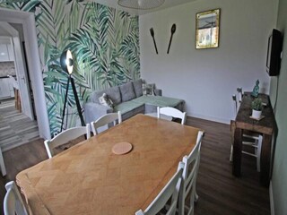 Appartement Saint-Germain-les-Belles  2
