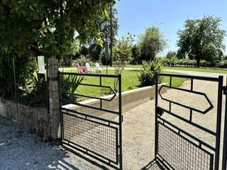 Appartement Saint-Germain-les-Belles  5