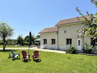 Appartement Saint-Germain-les-Belles  6