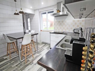 Appartement Saint-Germain-les-Belles  28