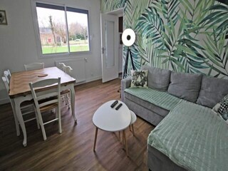 Appartement Saint-Germain-les-Belles  8