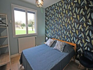 Apartment Saint-Germain-les-Belles  7