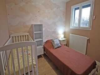 Appartement Saint-Germain-les-Belles  11
