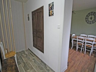 Apartment Saint-Germain-les-Belles  11