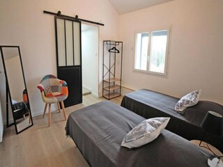 Appartement Saint-Germain-les-Belles  15