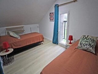 Apartment Saint-Germain-les-Belles  25