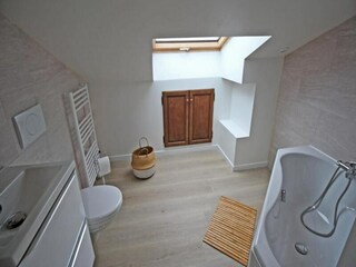Appartement Saint-Germain-les-Belles  17