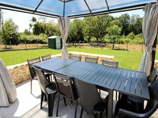 Appartement Saint-Germain-les-Belles  18