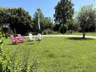 Apartment Saint-Germain-les-Belles  15